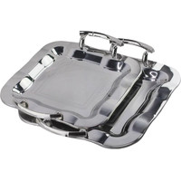 Поднос Lenardi 151-007 (2 шт) - фото