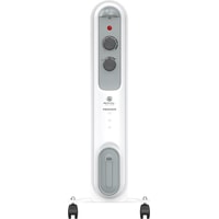 Масляный радиатор Royal Clima Piemonte ROR-P11-2500M - фото2