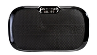 Виброплатформа VictoryFit VF-M503 (черный) - фото2