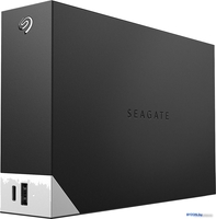Внешний накопитель Seagate One Touch Desktop Hub STLC12000402 12TB - фото, картинка Внешний накопитель Seagate One Touch Desktop Hub STLC12000402 12TB - фото