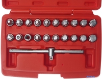 Набор головок слесарных JTC JTC-JW0896 - фото2