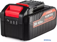 Аккумулятор Runtec RT-LB24T (20В/4 Ач) - фото2