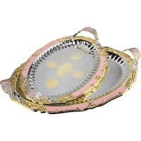 Поднос Lenardi 151-017 (2 шт) - фото