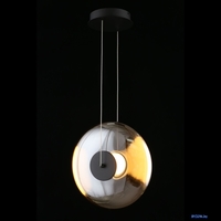 Подвесная люстра Aployt APL.063.16.18 - фото2