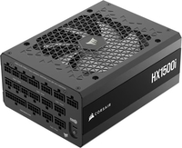 Блок питания Corsair HX1500i CP-9020309-EU - фото