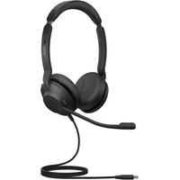 Офисная гарнитура Jabra Evolve2 30 SE MS Stereo USB-C - фото, картинка Офисная гарнитура Jabra Evolve2 30 SE MS Stereo USB-C - фото