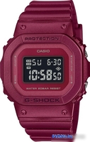 Наручные часы Casio G-Shock GMD-S5600RB-4E - фото