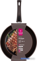 Сковорода Taller Хюгге TR-44107 - фото2