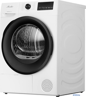 Сушильная машина Monsher MDM 660 Blanc - фото2