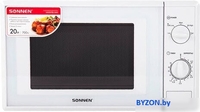 Микроволновая печь Sonnen MW2070B-5MW - фото
