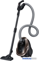 Пылесос Samsung VC20M2589JD/EV - фото2