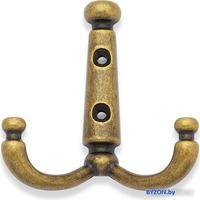 Крючок мебельный Boyard Dolce K250MAB.6 - фото