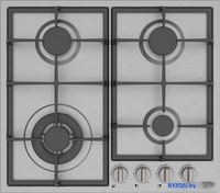 Варочная панель BEKO HIYG 64225 SXOP - фото