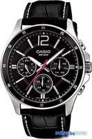 Наручные часы Casio MTP-1374L-1A - фото, картинка Наручные часы Casio MTP-1374L-1A - фото