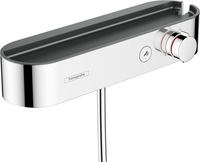 Смеситель Hansgrohe 24360000 - фото