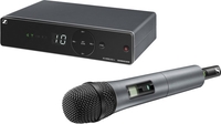 Микрофон Sennheiser XSW 1-825-B - фото