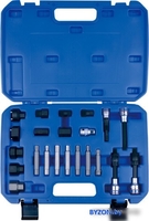 Набор головок слесарных King Tony 9DA022 - фото