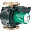 Циркуляционный насос Wilo TOP-Z 50/7 (3~400 V, PN 6/10, GG) - фото