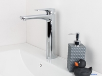 Смеситель AV Engineering AVDAR3-51015 - фото2, картинка2 Смеситель AV Engineering AVDAR3-51015 - фото2