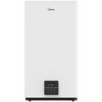 Накопительный электрический водонагреватель Midea Stream MWH-8020-FED Wi-Fi - фото