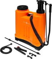 Ручной опрыскиватель Четыре сезона 62-0246 - фото2, картинка2 Ручной опрыскиватель Четыре сезона 62-0246 - фото2