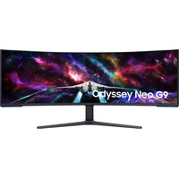 Игровой монитор Samsung Odyssey Neo G9 LS57CG954NUXEN - фото, картинка Игровой монитор Samsung Odyssey Neo G9 LS57CG954NUXEN - фото