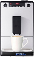 Кофемашина Melitta Caffeo Solo E950-766 - фото, картинка Кофемашина Melitta Caffeo Solo E950-766 - фото