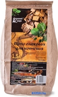 Щепа для копчения Домашний Сундук ДС-101 - фото, картинка Щепа для копчения Домашний Сундук ДС-101 - фото