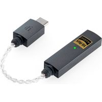 Портативный усилитель iFi audio Go Link - фото2