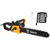 Электрическая пила Deko DKEC16 - фото2