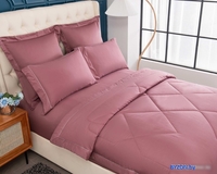 Постельное белье Sofi De MarkO Маурицио №3 1.6 Кт-1.6-3-М - фото2