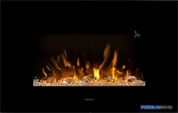 Электрокамин Dimplex Toluca ECO LED - фото