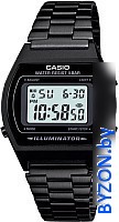 Наручные часы Casio B640WB-1AEF - фото, картинка Наручные часы Casio B640WB-1AEF - фото