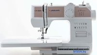 Электромеханическая швейная машина Jaguar LX-220 - фото