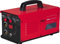 Сварочный инвертор Fubag IRMIG 140 Syn Flux 46465 - фото2