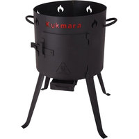 Печь под казан Kukmara ук04 - фото