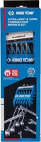 Набор ключей King Tony 12A08MRS (8 предметов) - фото2