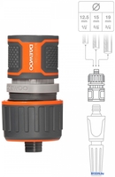 Коннектор Daewoo Power DWC 2000 - фото