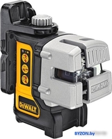 Лазерный нивелир DeWalt DW089K - фото