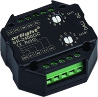 Конвертер Arlight Dali-309-ADDR-IN 026486 - фото, картинка Конвертер Arlight Dali-309-ADDR-IN 026486 - фото