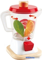 Блендер игрушечный Hape Смузи E3158-HP - фото