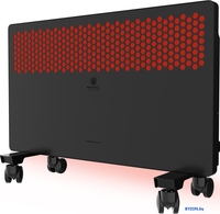 Конвектор Royal Clima Lumino Meccanico REC-LUB1000M - фото