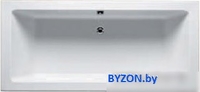 Ванна Riho Lusso 200x90 (с ножками) - фото