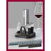 Набор для бара KLT BBGS-KP3-361801C-1 - фото2