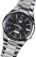 Наручные часы Seiko SNK623K1 - фото2, картинка2 Наручные часы Seiko SNK623K1 - фото2