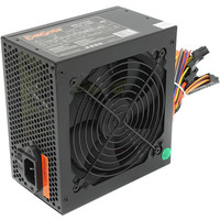 Блок питания ExeGate ATX-XP400 - фото