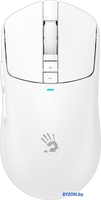 Игровая мышь A4Tech Bloody R72 Ultra (белый) - фото