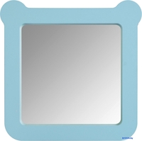 Зеркало Акватон Каспер Мишка 1A283402CR0E0 - фото