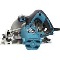 Дисковая пила Makita HS7601 - фото2