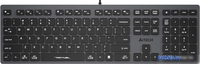 Клавиатура A4Tech Fstyler FX50 (серый) - фото, картинка Клавиатура A4Tech Fstyler FX50 (серый) - фото